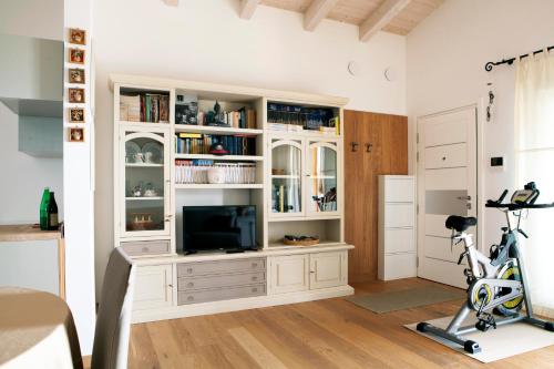 Villa Parruccia – Photos 3