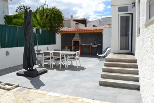 Jango Place - Costa da Caparica