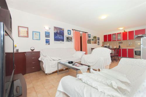 Apartment Maksim