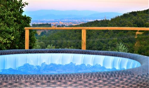 Imagen de la galería de Casa Carmignano, en La Serra