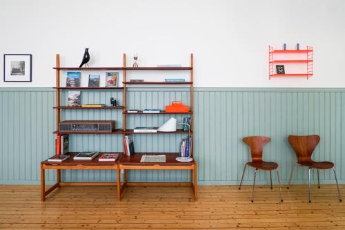 Fotografie z fotogalerie ubytování Nordic Refuge B&B v destinaci Fröskog