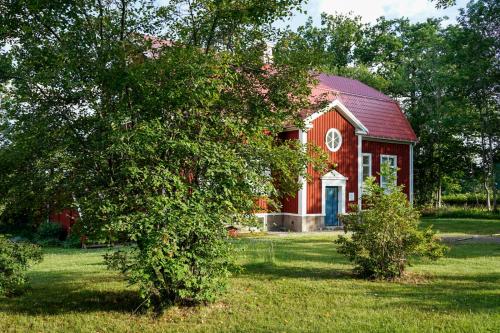 Fotografie z fotogalerie ubytování Nordic Refuge B&B v destinaci Fröskog