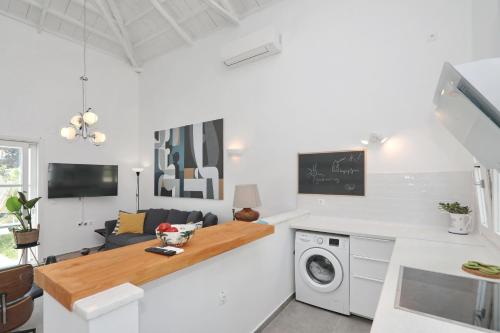 Gallery image of Villa Livadi in Skopelos Town