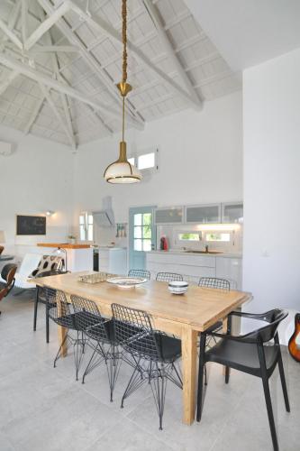 Gallery image of Villa Livadi in Skopelos Town