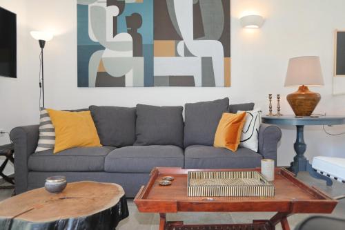 Gallery image of Villa Livadi in Skopelos Town