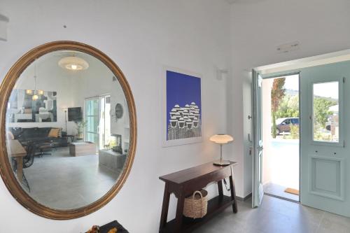 Gallery image of Villa Livadi in Skopelos Town