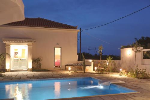 Gallery image of Villa Livadi in Skopelos Town