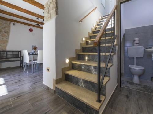 Fotografie z fotogalerie ubytování Villa Odiseja v destinaci Tribalj