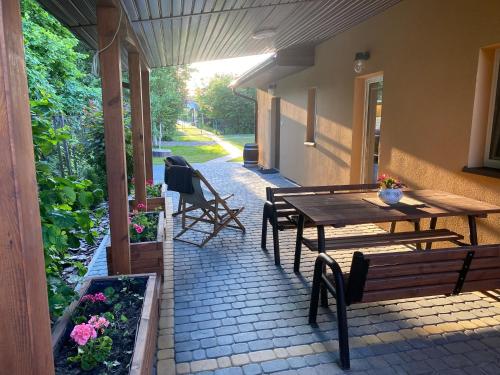 Bednarzówka Hajnówka