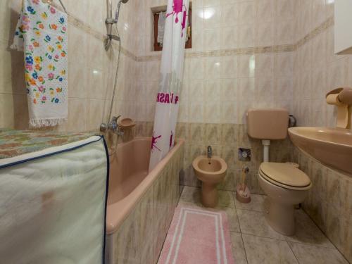 Apartments Lilin