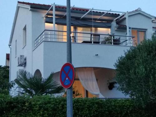 Apartment Radenka