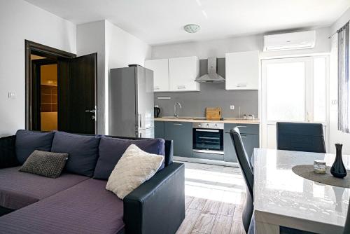 Apartments Zinfandel Vodice