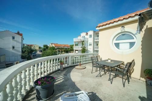 Apartments Zinfandel Vodice