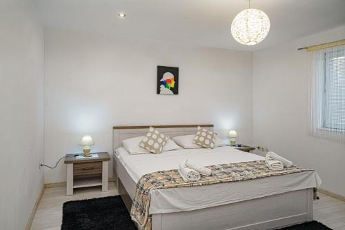 Apartments Zinfandel Vodice