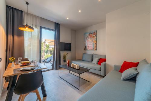 Brand new Suites in City Center