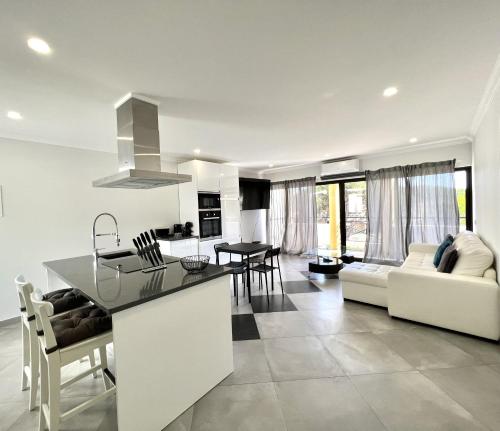 Topazio - Pool & near the center by HD PROPERTIES