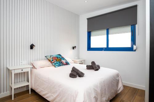 Romani Home by Best Holidays Fuerteventura