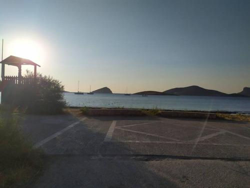 Φυσικό τοπίο κοντά σε αυτό το διαμέρισμα