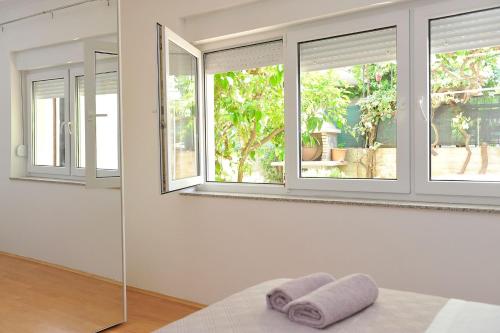 Fotografia z galérie ubytovania Apartment Botanic v Splite