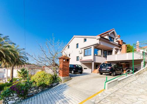 Apartment Albina
