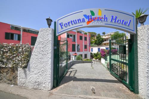 Fortuna Beach - Seaside Hotel – Photos 3