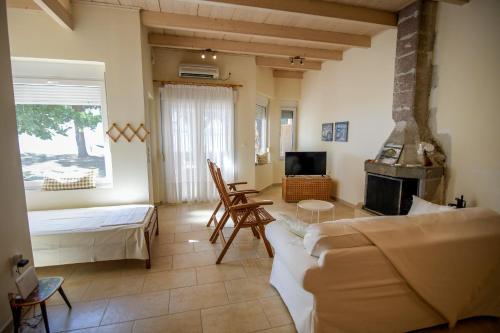 Gallery image of Kiani Akti Villas in Preveza