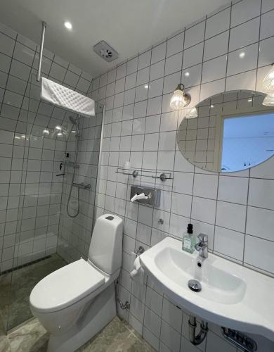 Gallery image of Guntorps Herrgård in Borgholm