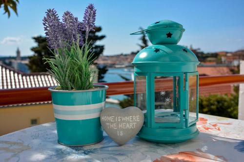Apartment Villa Strenja