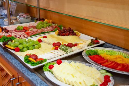 Ảnh trong thư viện ảnh của Waldhotel Humboldtsee ở Salzhemmendorf