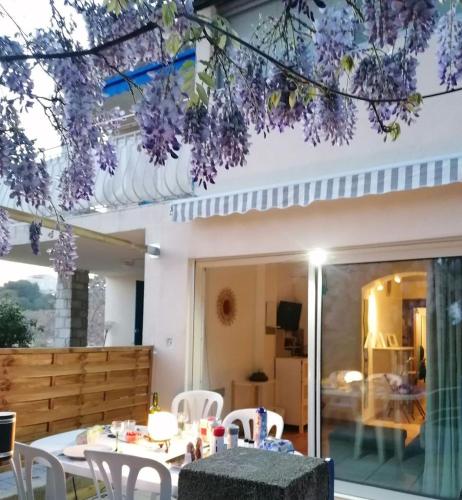 VERDON GRAN VALA 2 les pieds dans l'eau