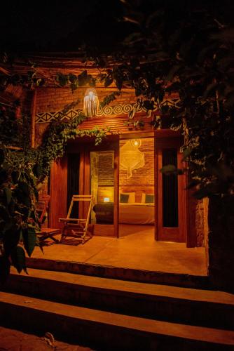 Fotografie z fotogalerie ubytování Akagera Transit Lodge v destinaci Akagera
