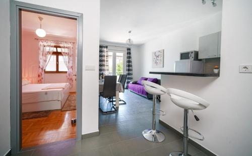Apartments Blata