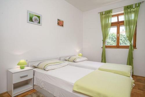 Apartments Blata