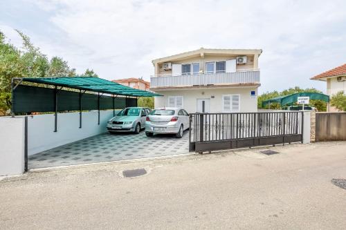 Apartment Kucinic