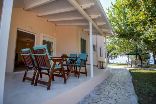 Gallery image of Kiani Akti Villas in Preveza
