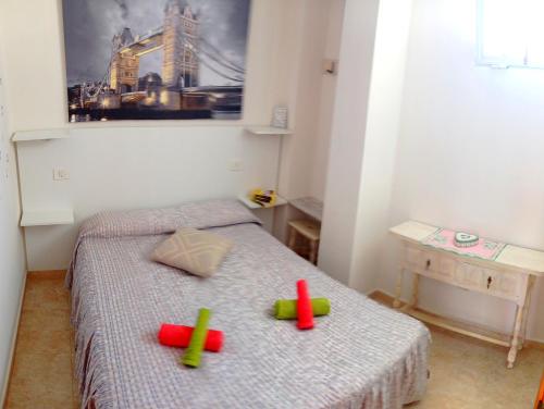 ELDORADO 2 BEDROOMS