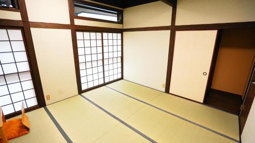 由布市にある素泊り旅館 Yururiのギャラリーの写真