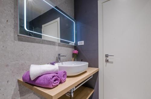 Gallery image of Dubrovnik airport - Moonlight rooms in Močići
