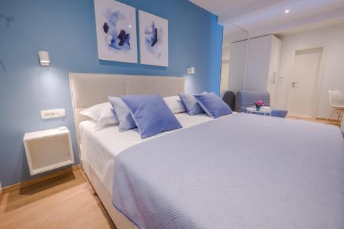 Gallery image of Dubrovnik airport - Moonlight rooms in Močići