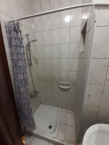 Un baño de Amman Ambiance Hotel 