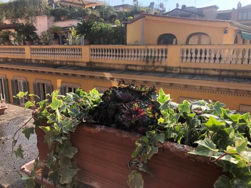 DIECI at Spanish Step - Belsiana Luxury Apartment