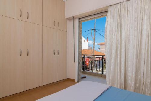 Gallery image of Natasas Apartments in Alykes