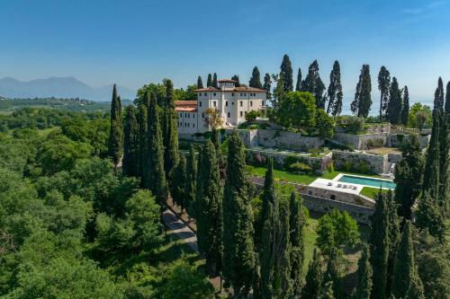 Gallery image of Eremus Relais in Lonato del Garda