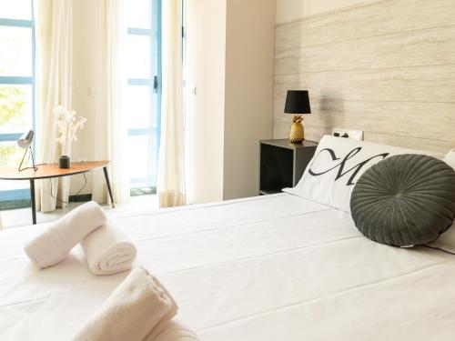 Tejares Suite Cordoba