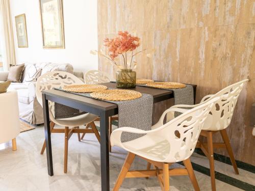 Tejares Suite Cordoba