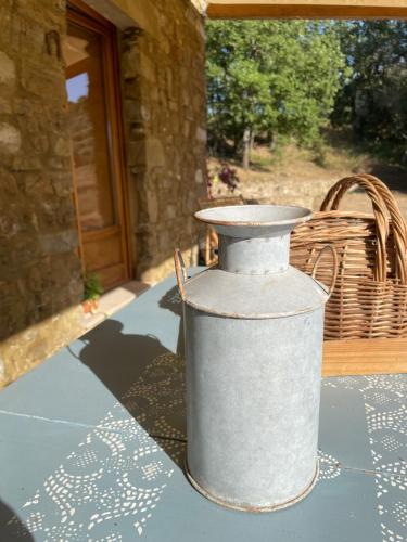 Gambar di galeri bagi La casa di Michela di Rutino
