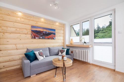 Pardałówka Mountain View Apartments Zakopane by Noclegi Renters