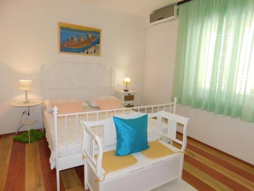 Apartment Dalmatia Ketty