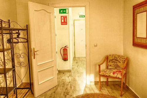 Apartamento, Aeropuerto,Ifema ,Metropolitano y F1 photo 11
