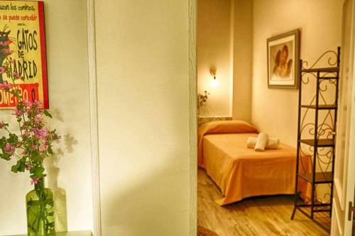 Apartamento, Aeropuerto,Ifema ,Metropolitano y F1 photo 12